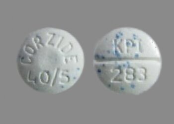 Bendroflumethiazide: Dosage, Uses, and Benefits
